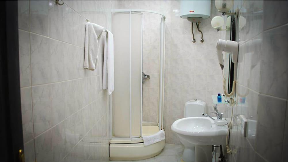 City Walls Hotel Baku Eksteriør billede